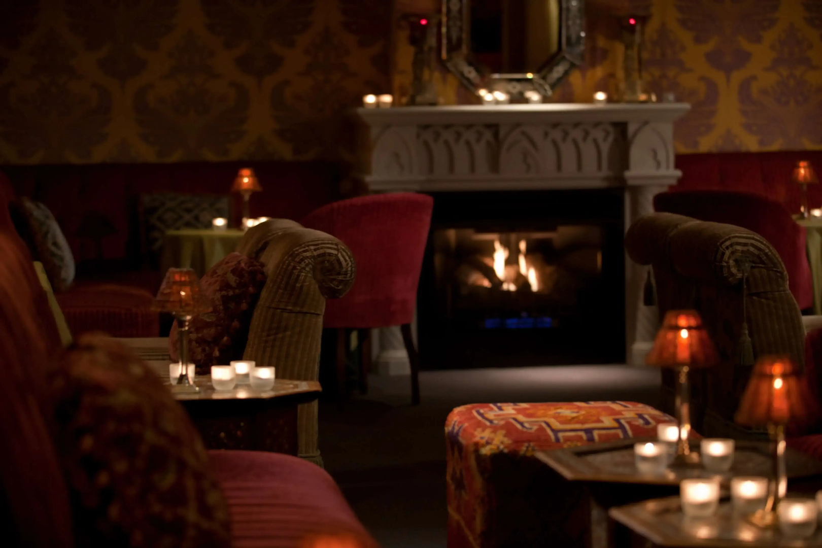 Foto - Hotel Lombardy