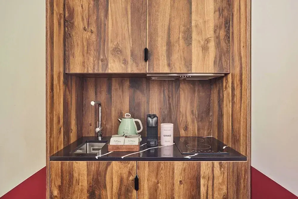 Foto - Numa Paris Champs-Élysées