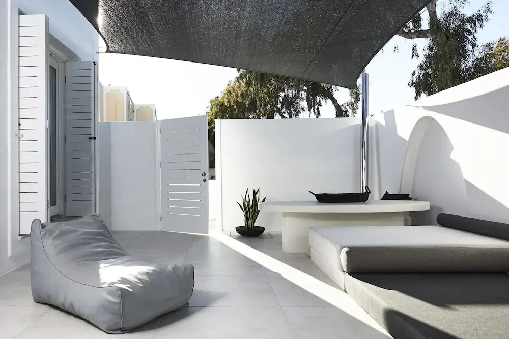 Foto - Le Blanc Nest Santorini - Family / Couples Luxury House