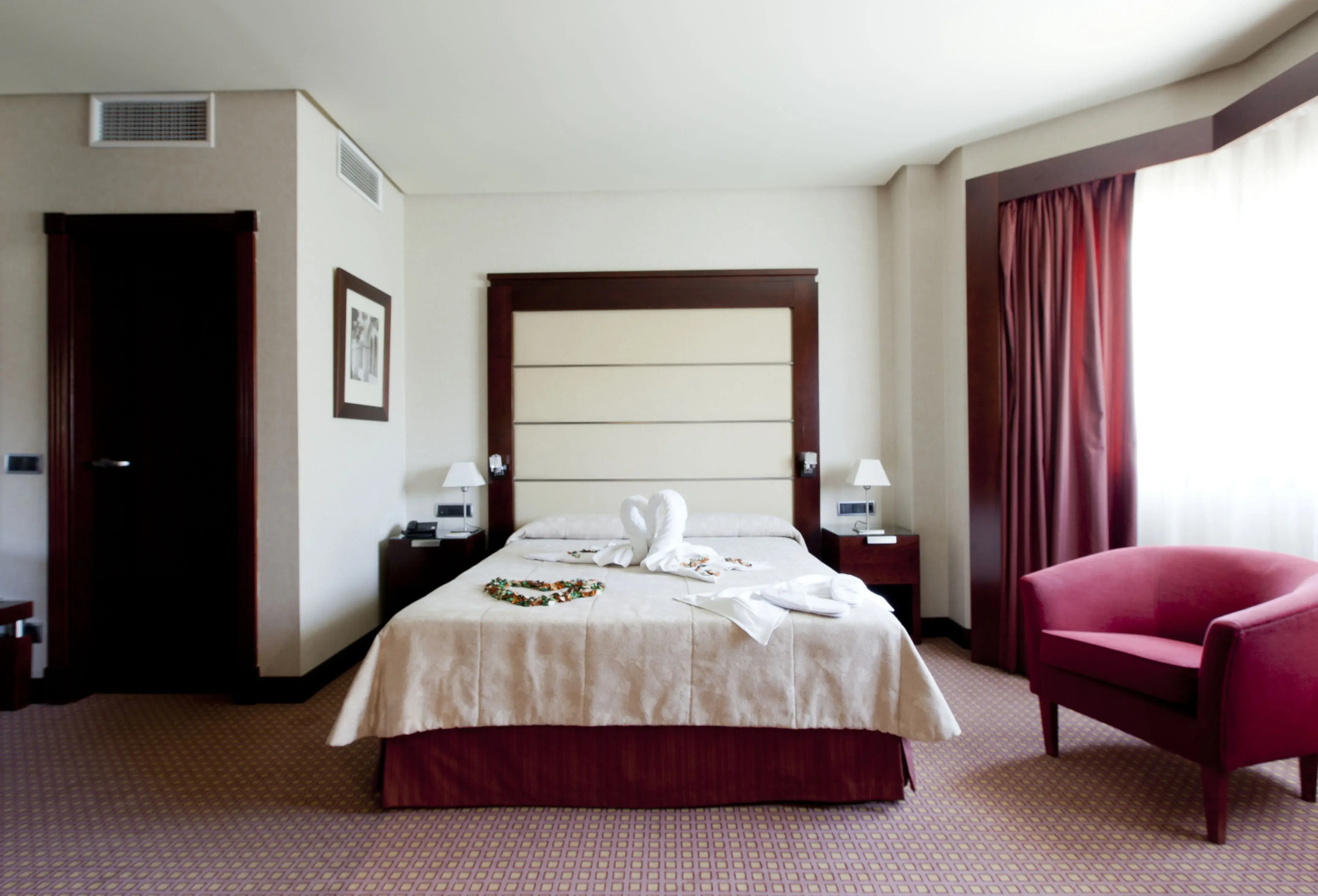 Foto - Hotel Badajoz Center