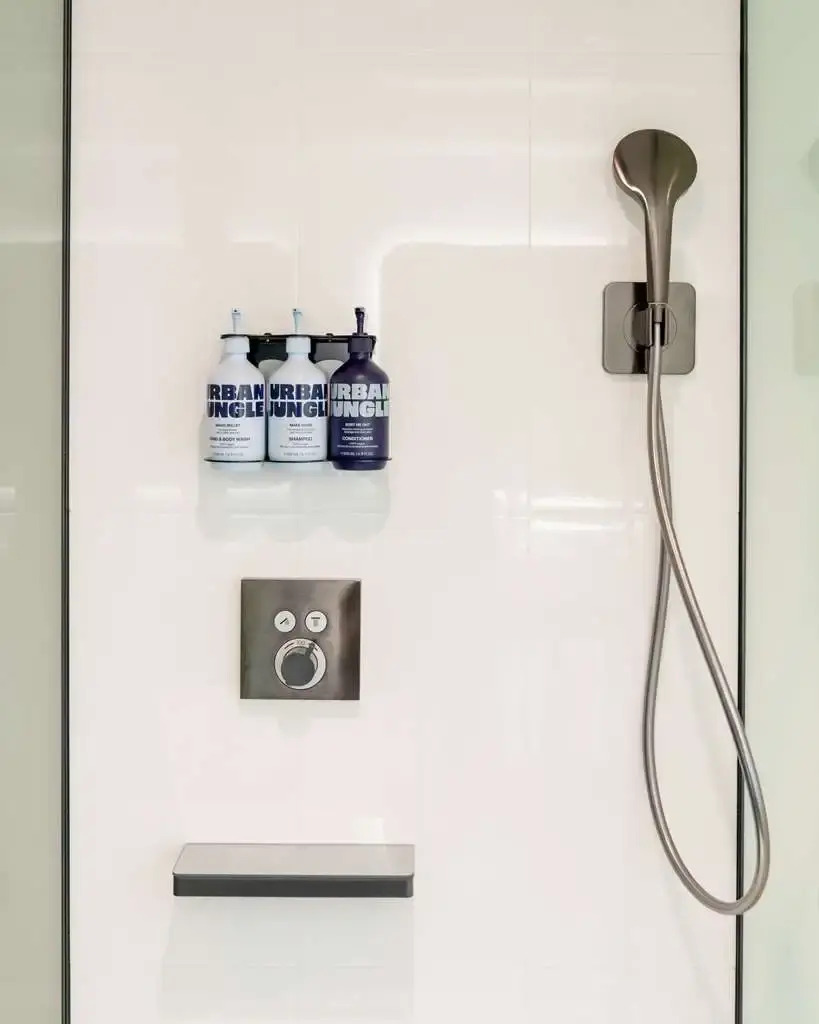 Foto - YOTEL Singapore Orchard Road