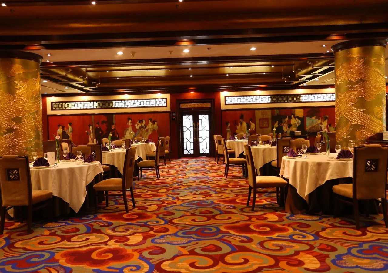 Photo - Empark Prime Hotel Beijing Wangfujing