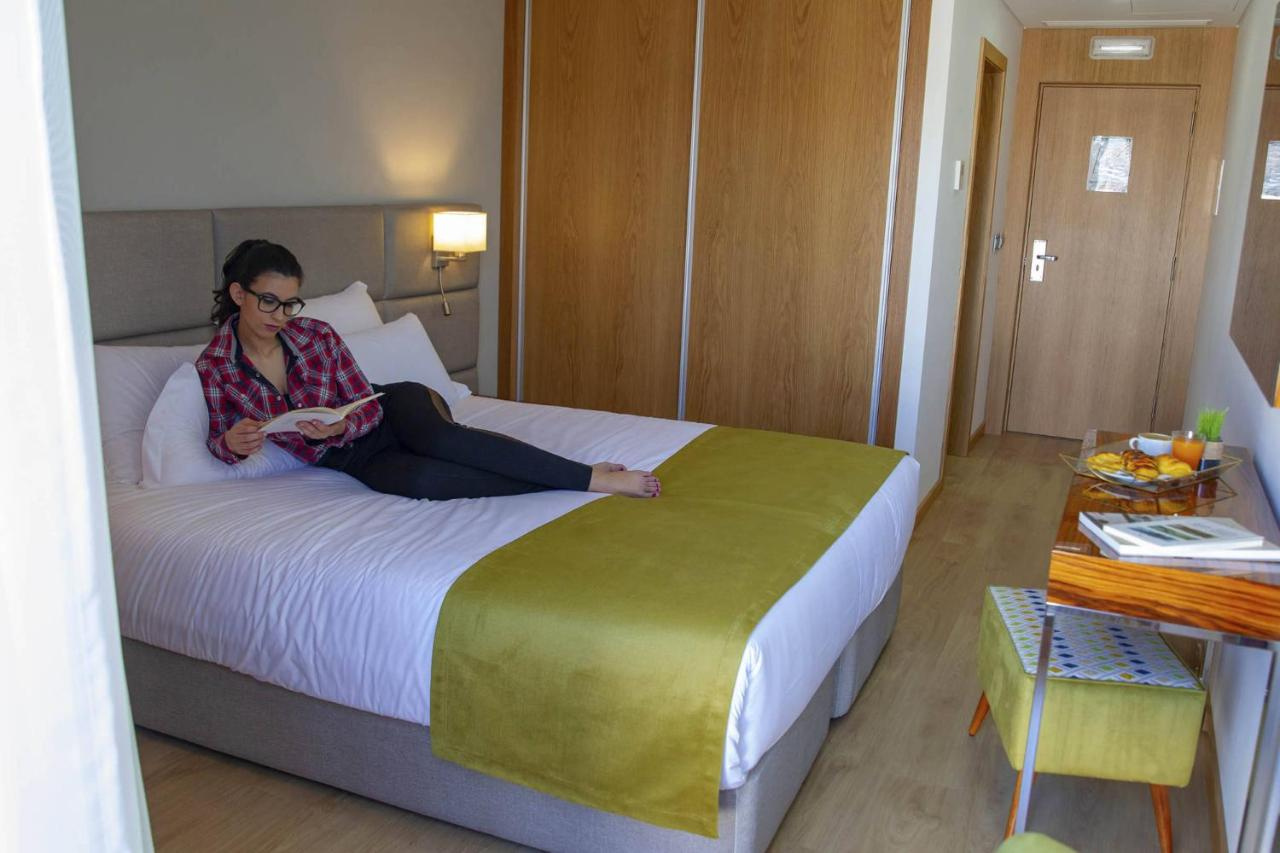 Foto - Hotel Fafense