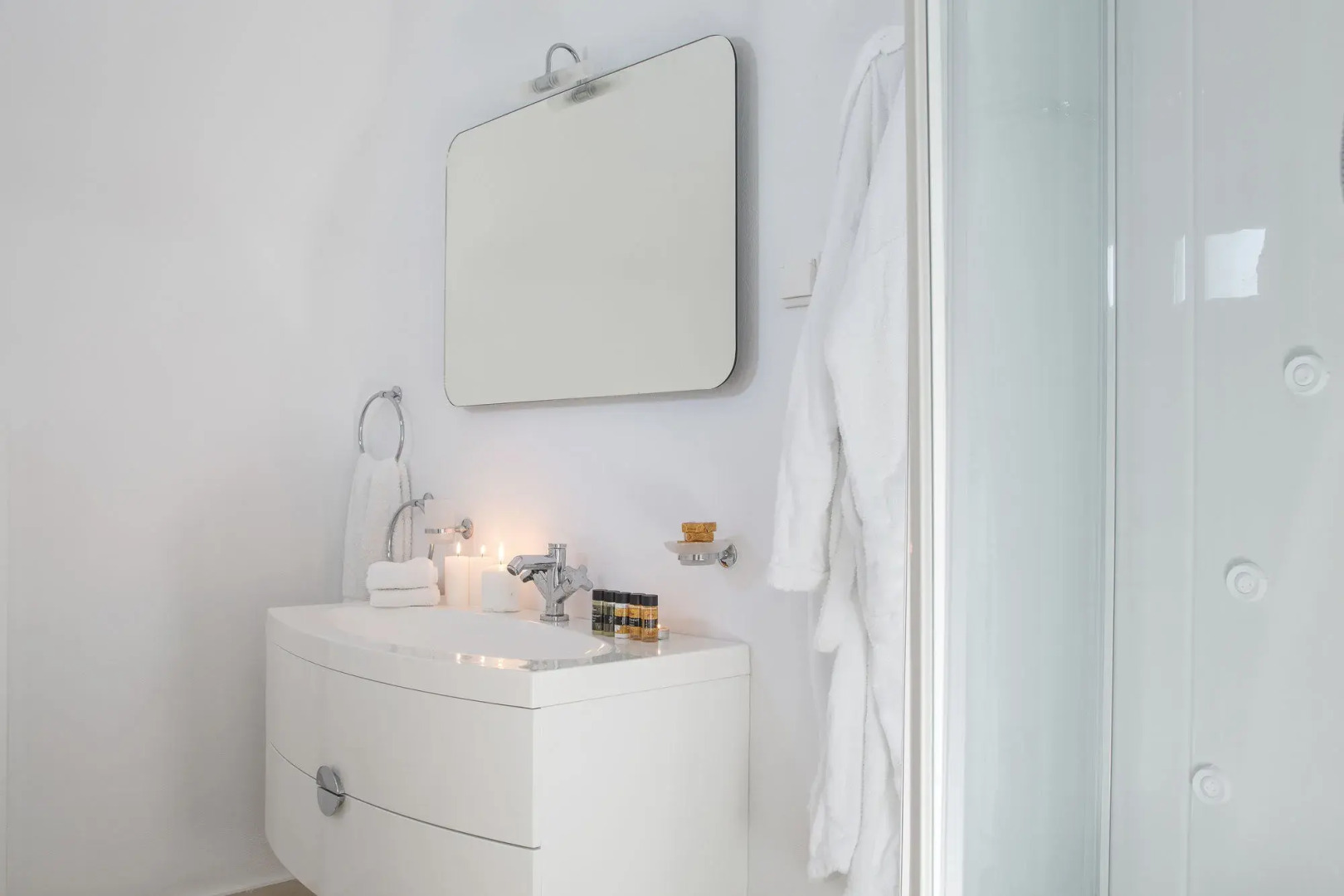 Foto - Santorini Princess Presidential Suites