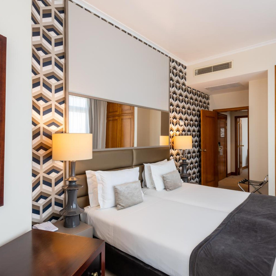 Foto - Hotel Mundial