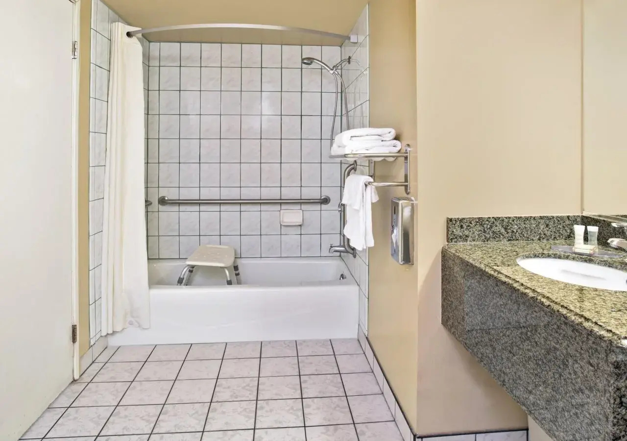 Foto - Skyways Hotel