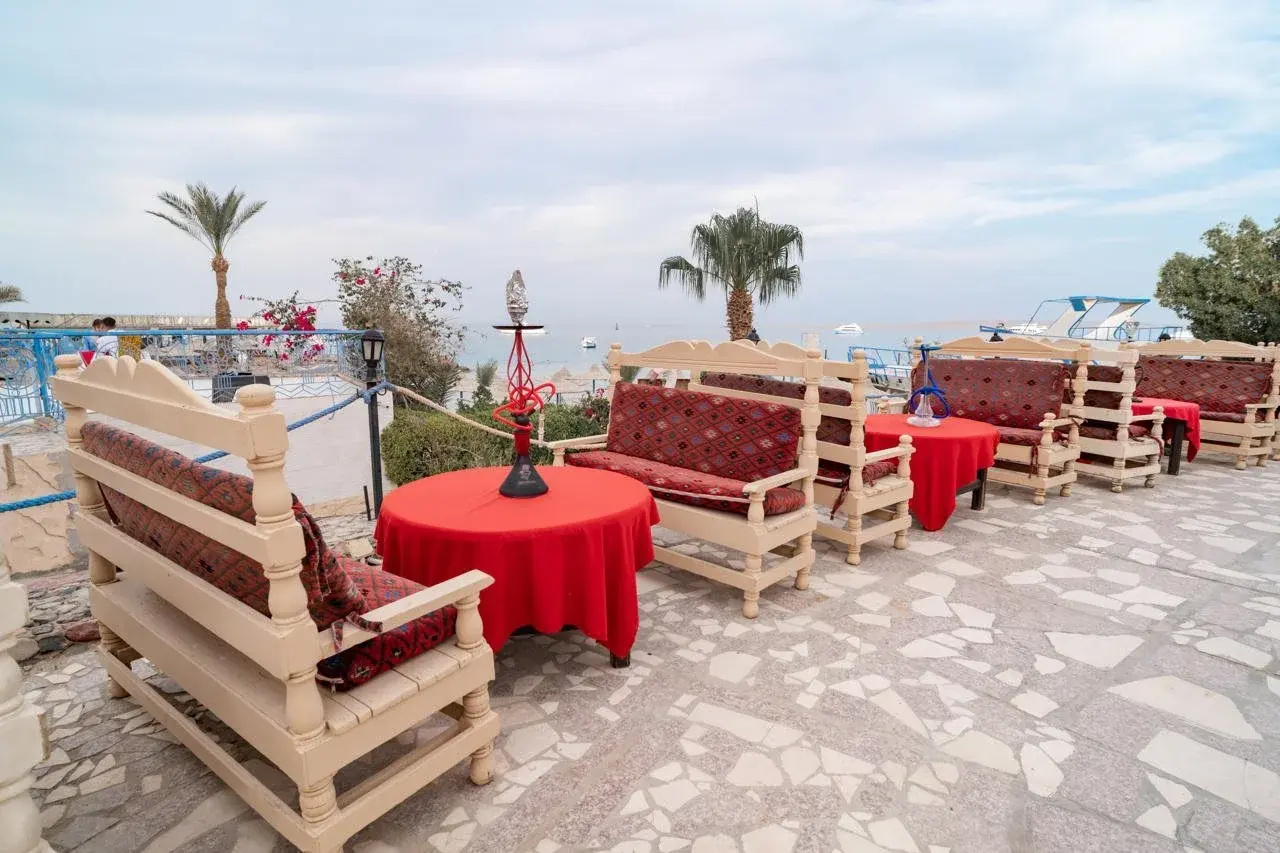 Foto - KING TUT & SPHINX Hotels Hurghada