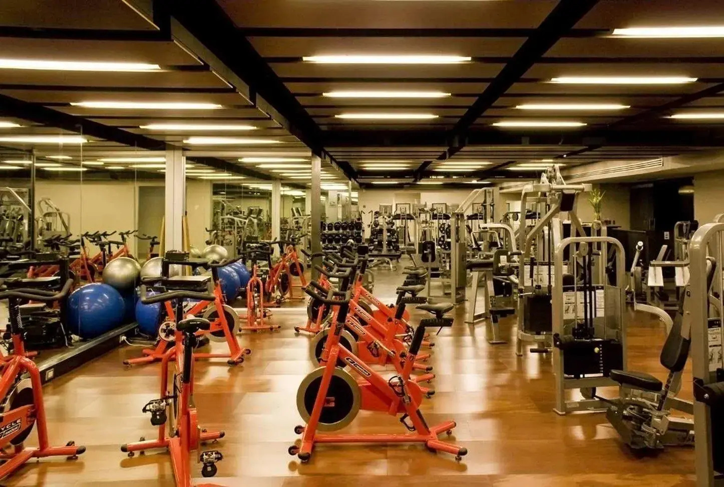 Photo - Hilton Mexico City Reforma