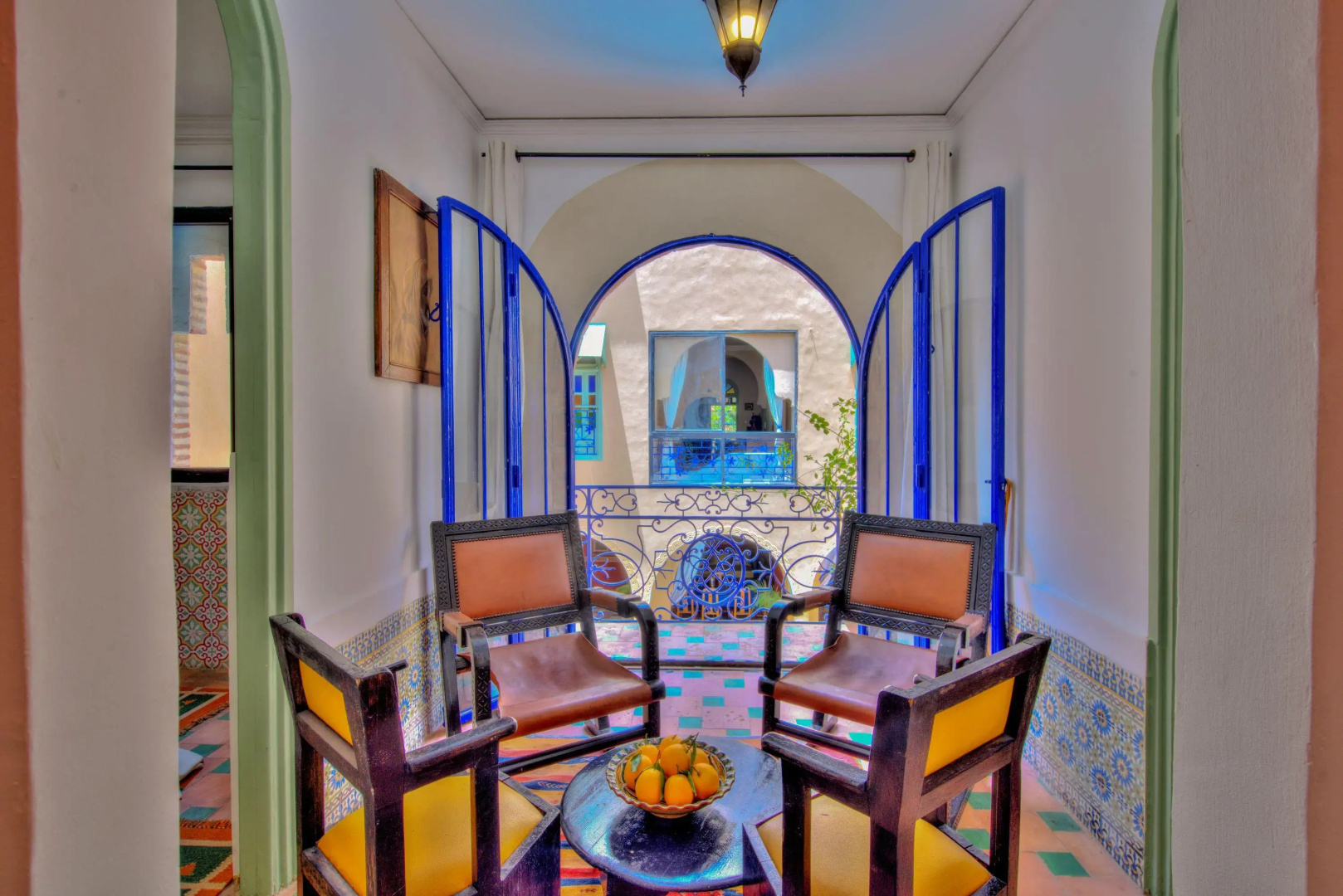 Foto - La Villa Bleue