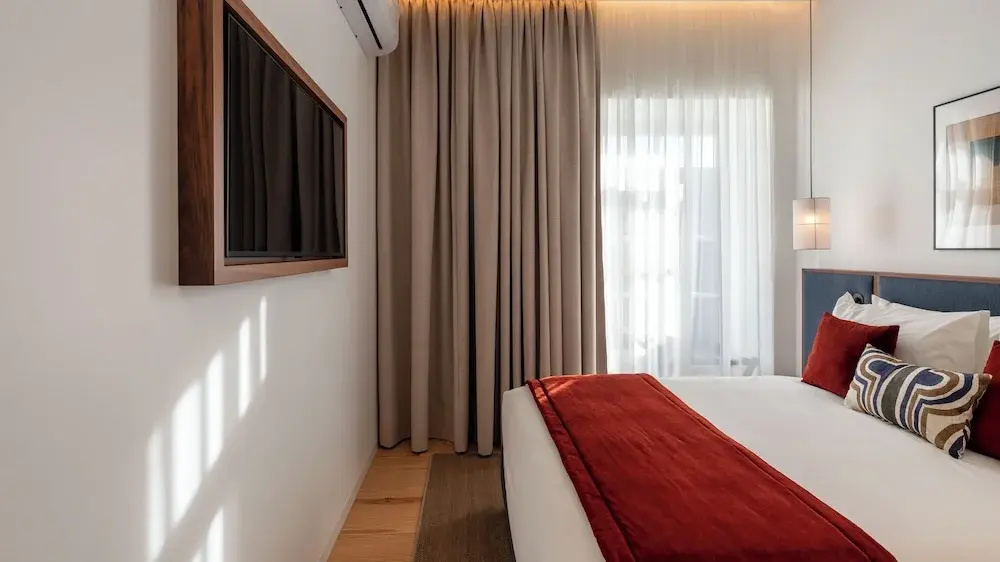 Photo - Ando Living - São Miguel House