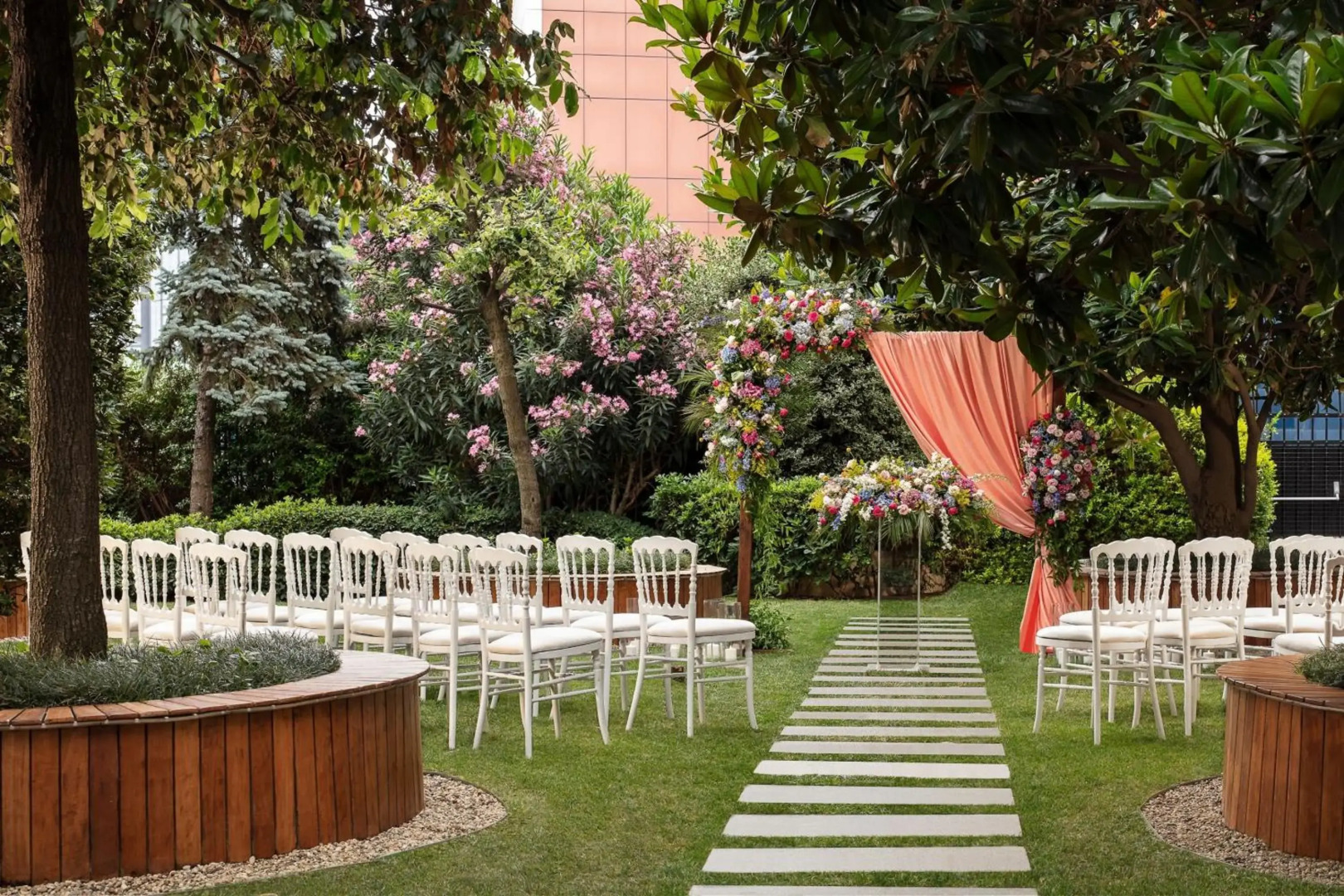 Photo - Sheraton Istanbul Levent