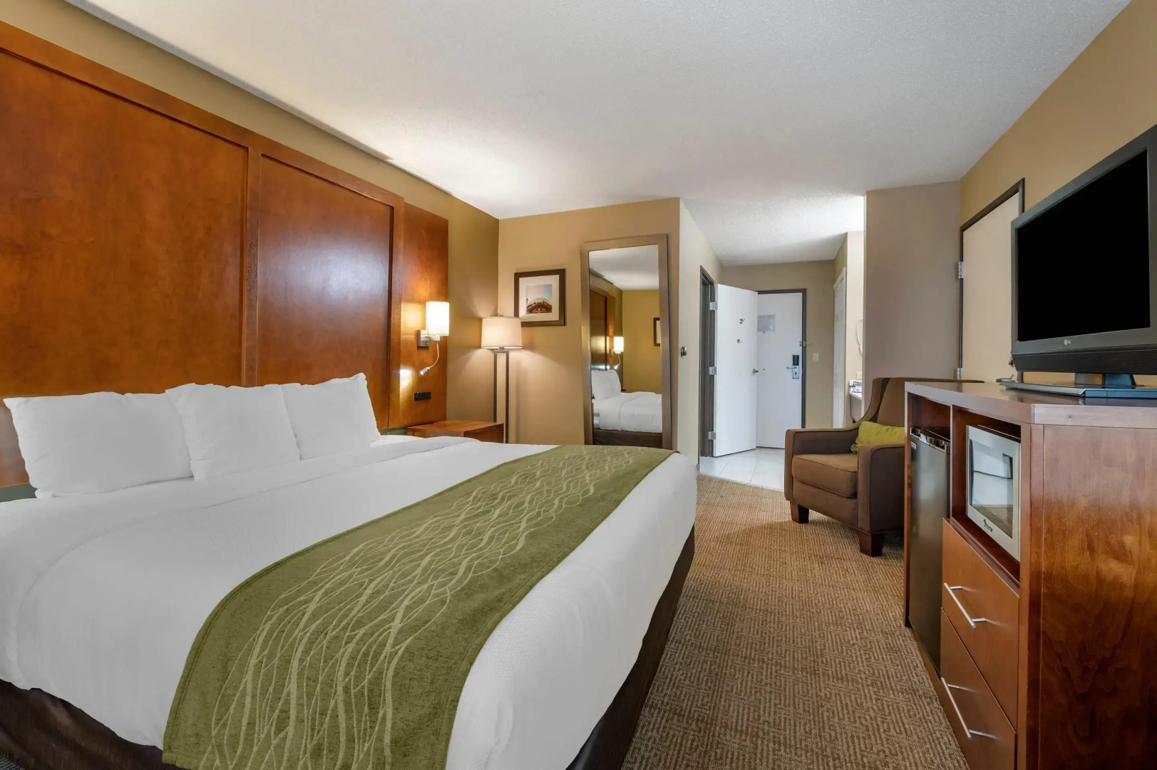 Photo - Comfort Inn Romeoville - Bolingbrook