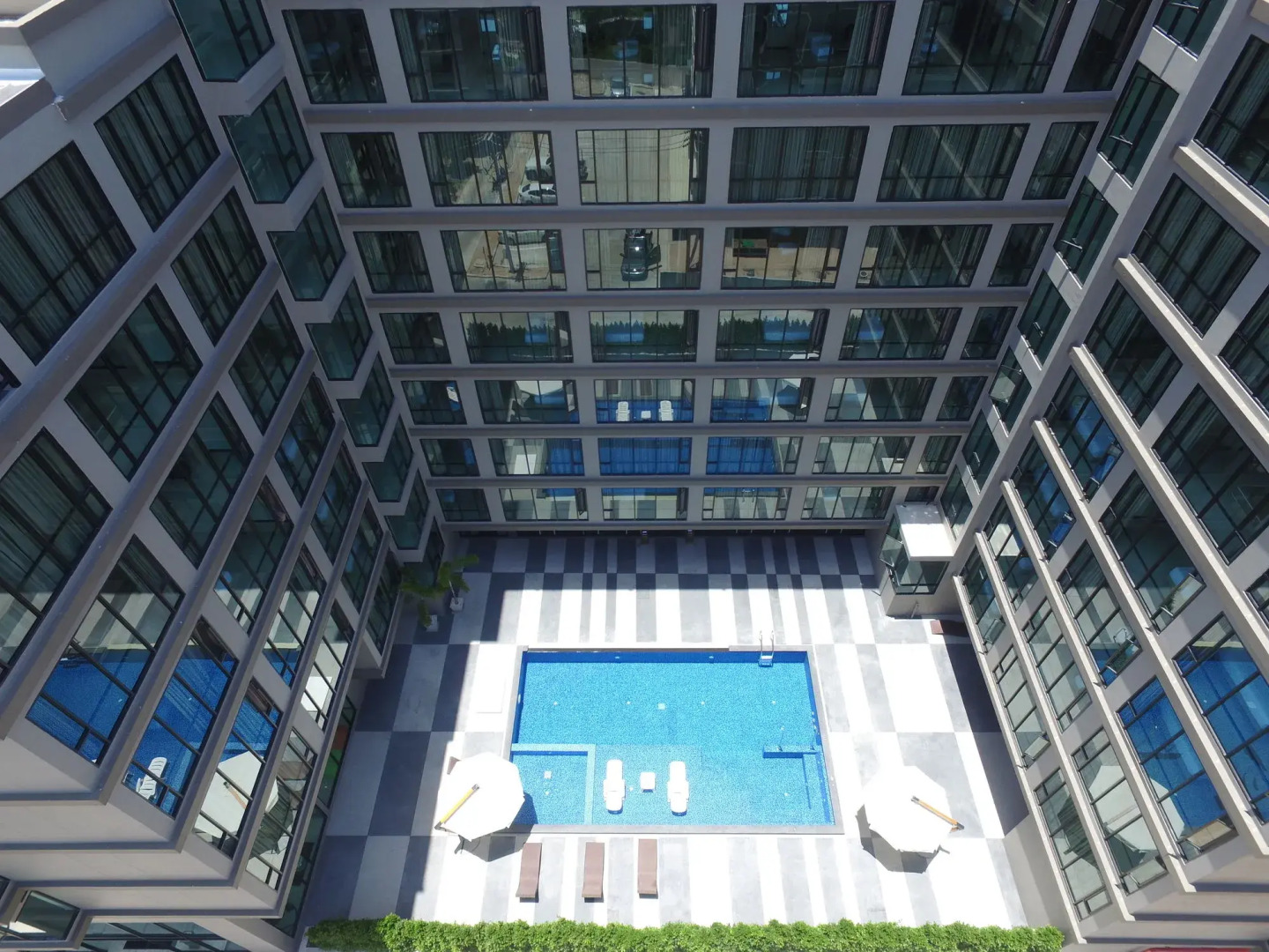 Photo - Beston Pattaya - SHA Plus Certified