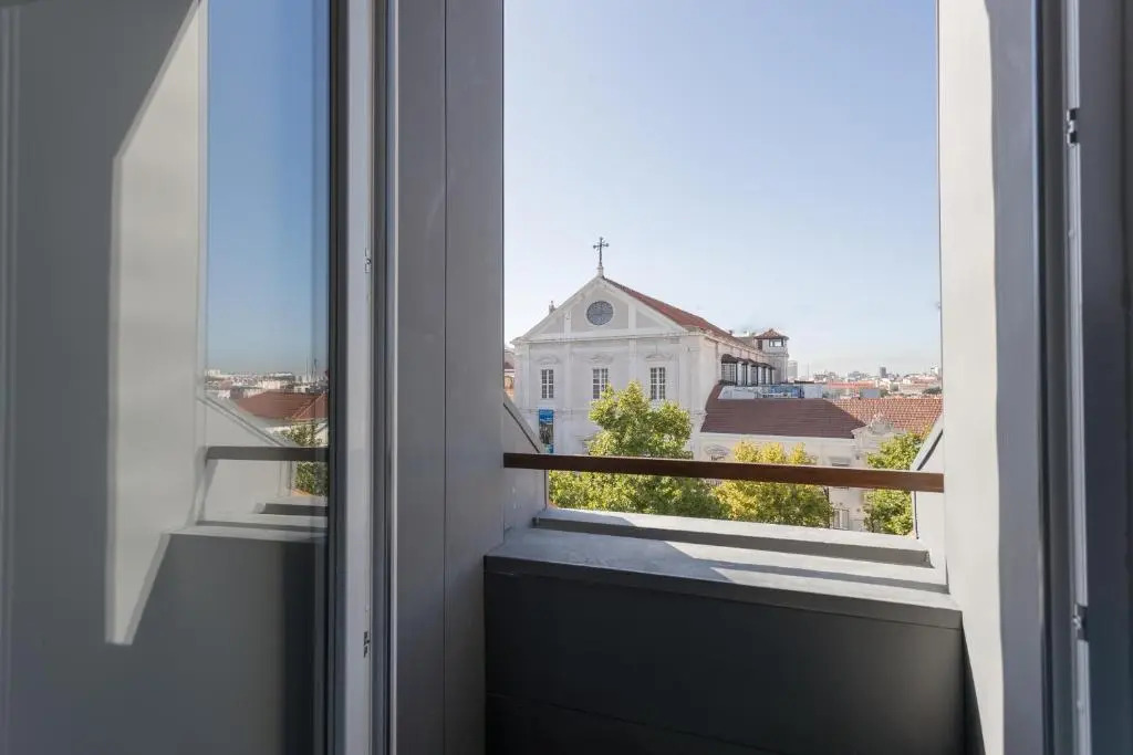 Foto - Chiado Arty Flats