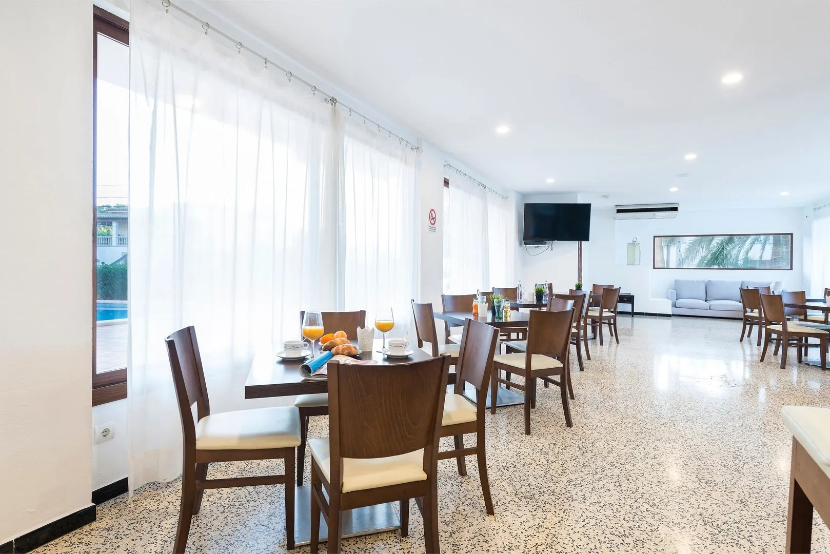 Foto - Hotel Santanyi Port