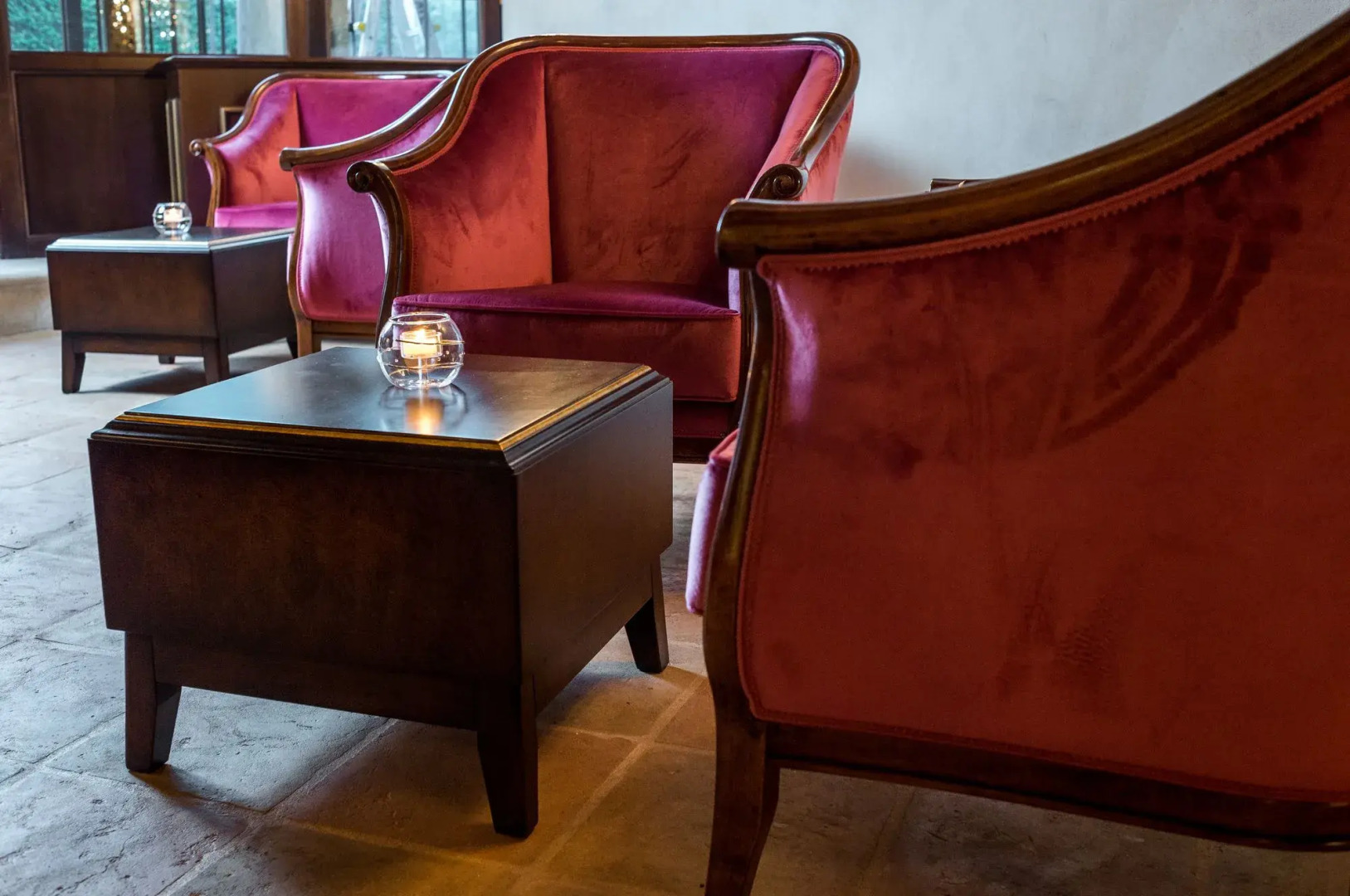 Foto - Hotel Nani Mocenigo Palace