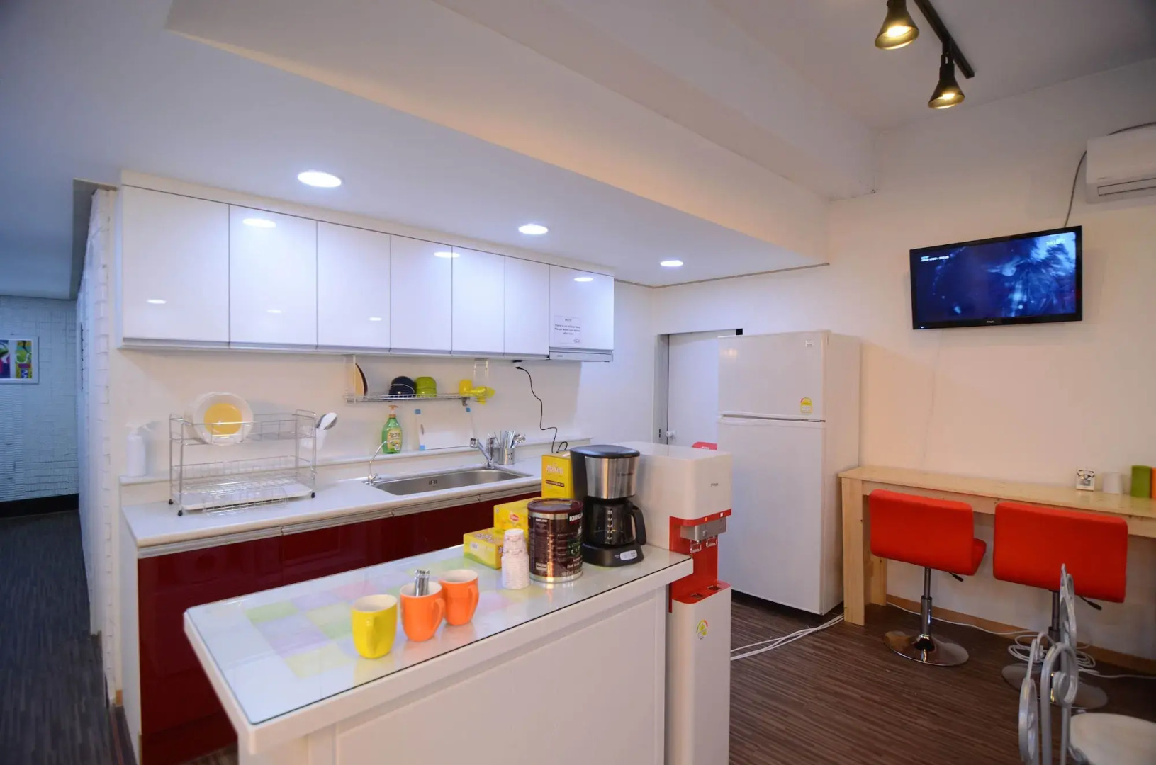 Foto - Yakorea Hostel Dongdaemun