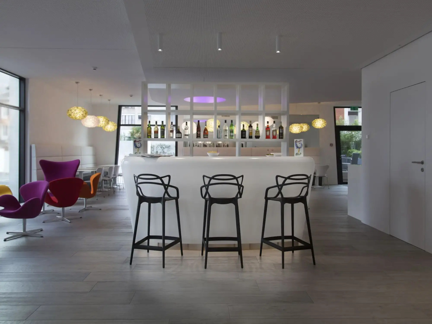 Photo - Hotel City Lugano