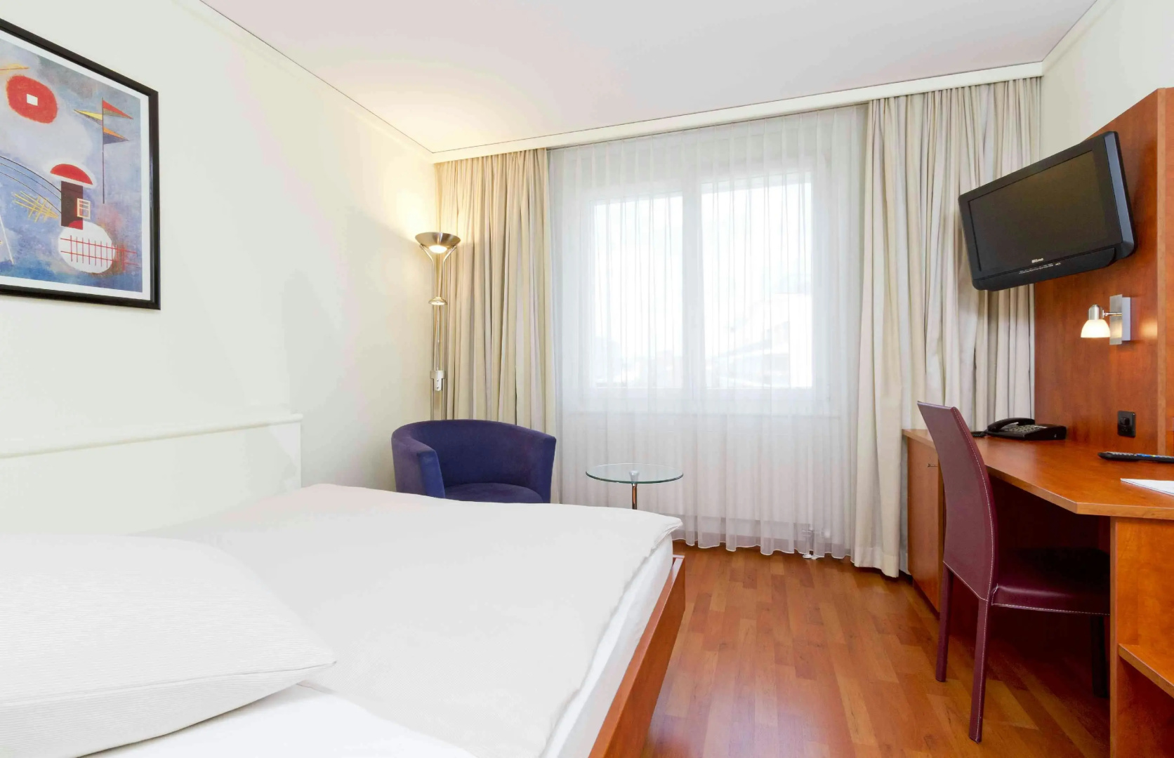 Photo - Sorell Hotel Sonnental Dübendorf