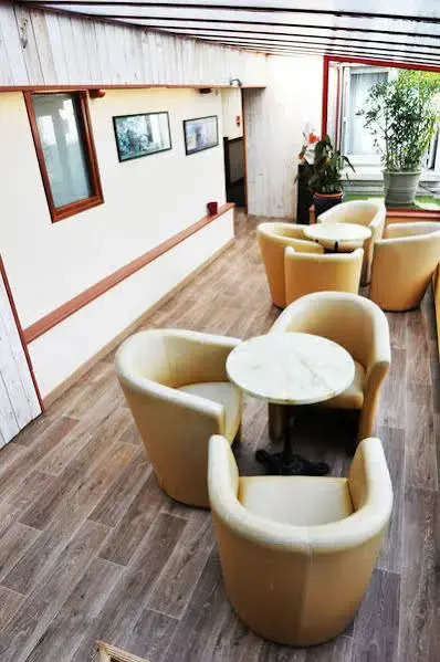 Foto - Urban Style Hotel de France