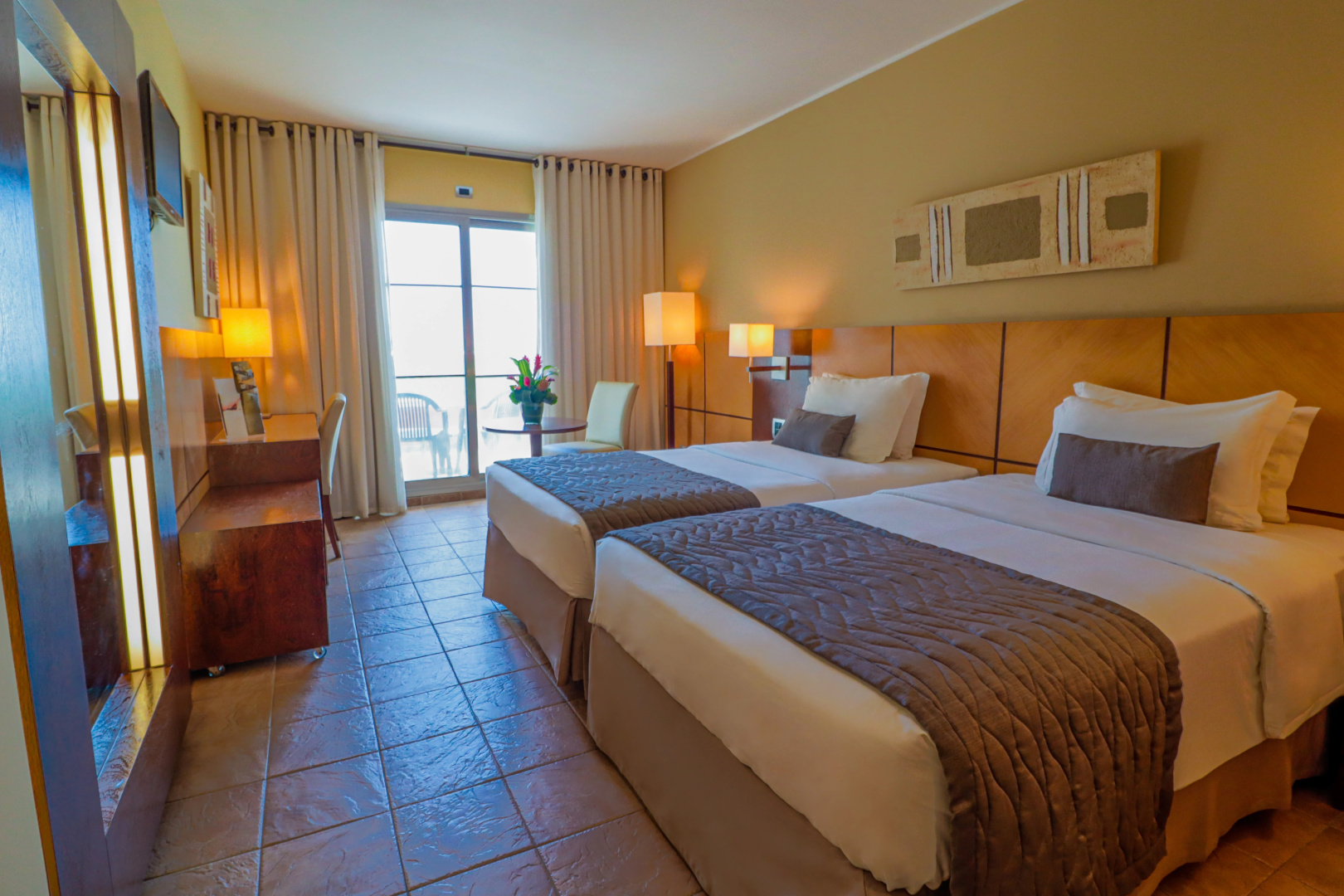 Photo - Serhs Natal Grand Hotel & Resort