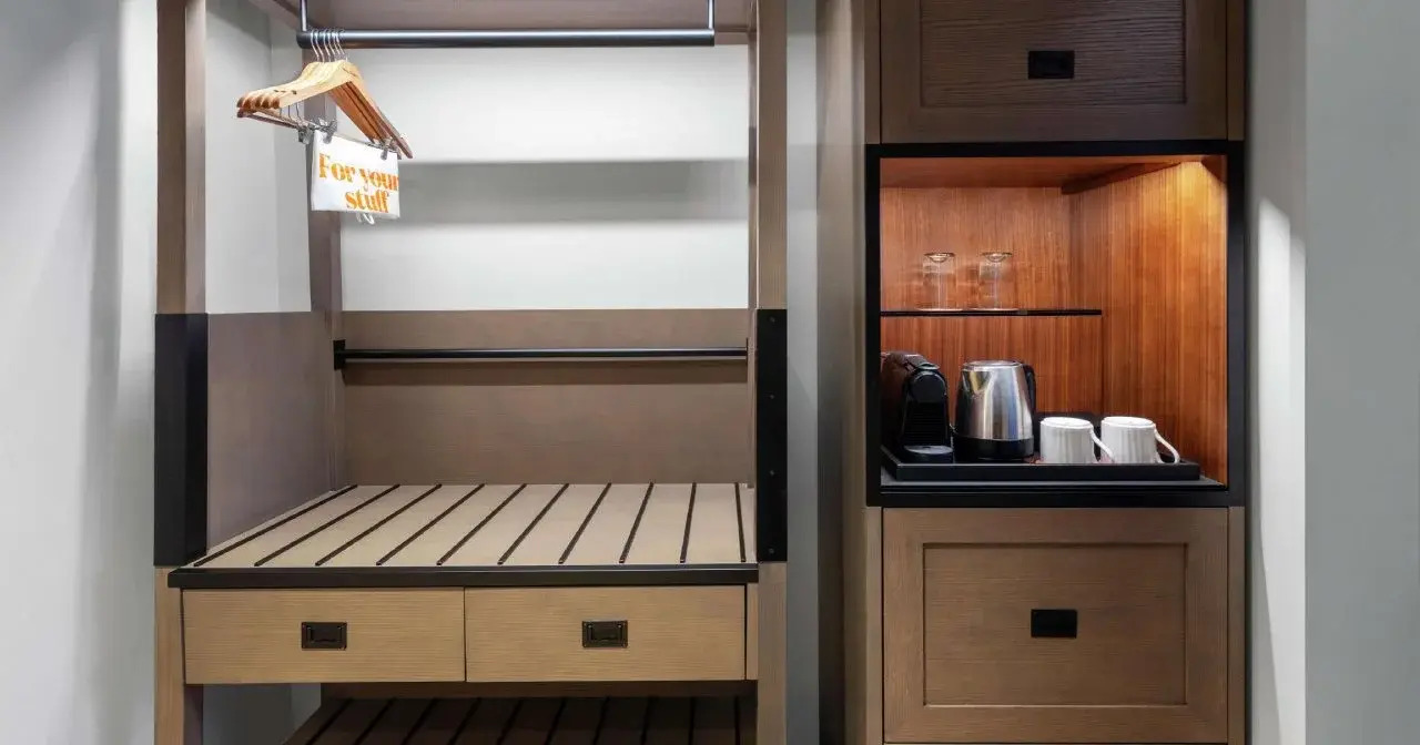 Photo - Canopy By Hilton Atlanta Midtown