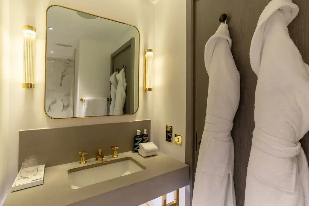 Foto - Hart Shoreditch Hotel London, Curio Collection by Hilton