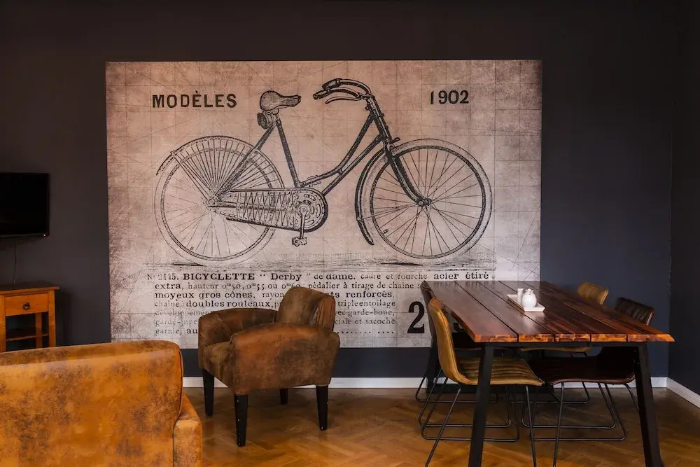 Foto - Hotel Berliner Hof