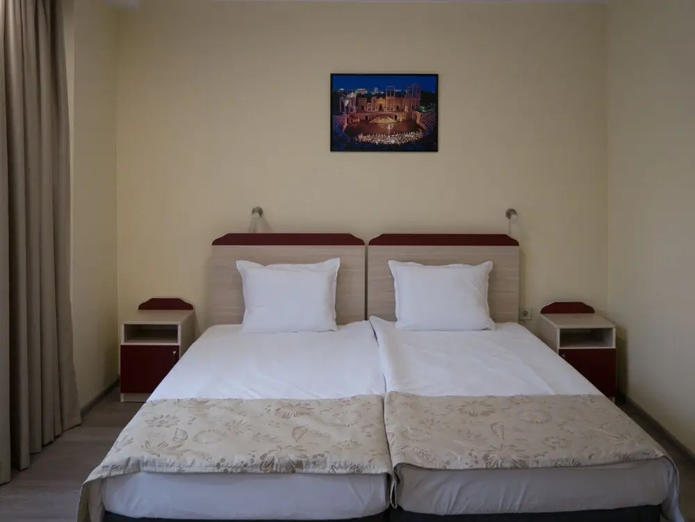 Photo - Hotel Puldin COOP