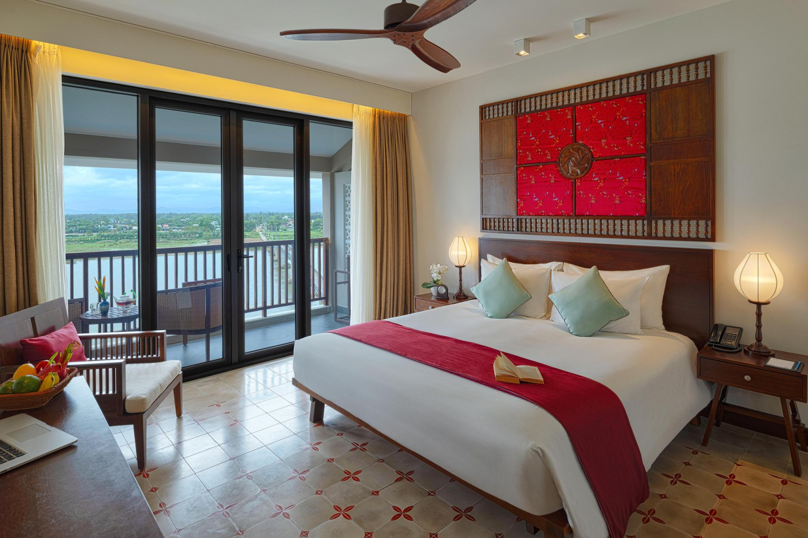 Foto - RiverTown Hoi An Resort & Spa