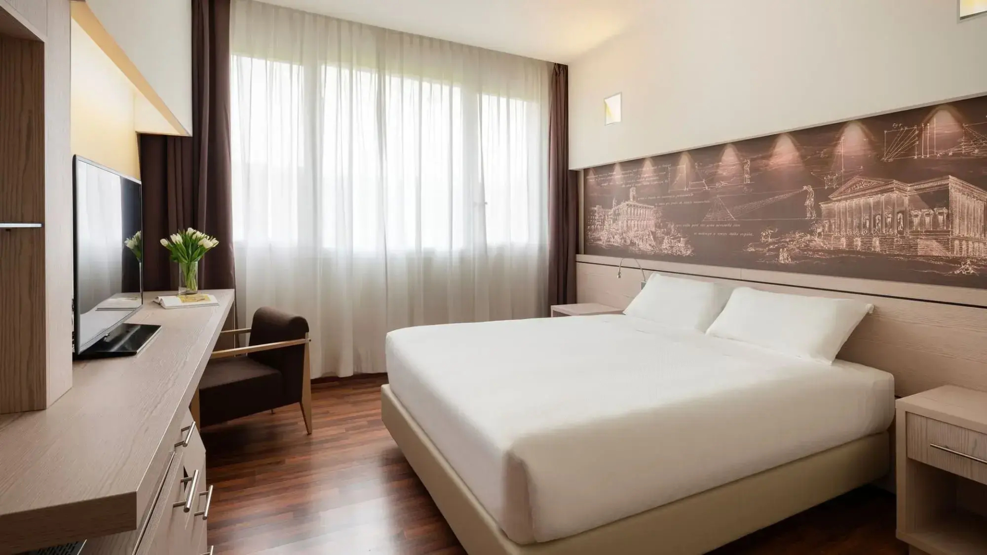 Foto - UNA Hotels Bologna San Lazzaro