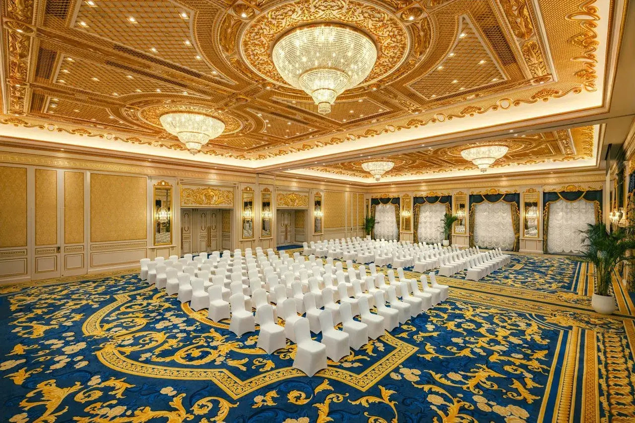 Foto - Raffles The Palm Dubai