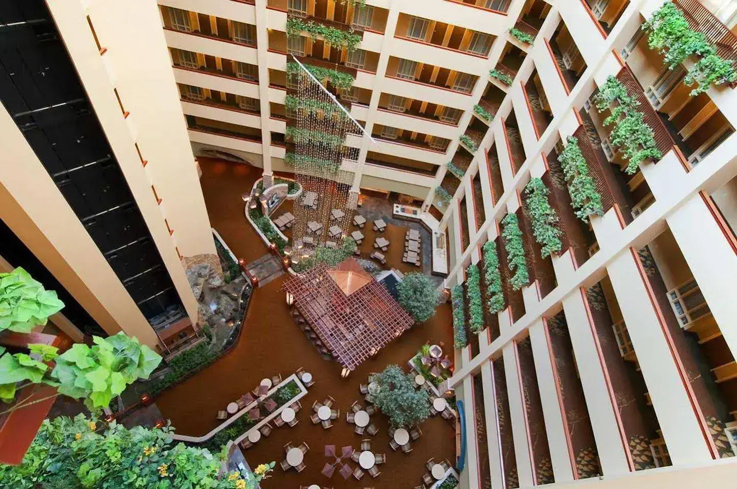 Foto - Embassy Suites by Hilton Dallas DFW Airport North