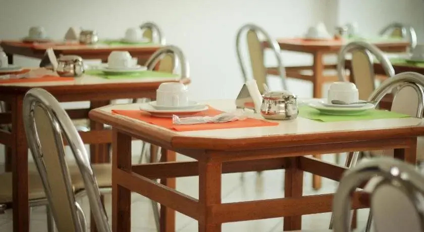 Foto - Hotel Cisne
