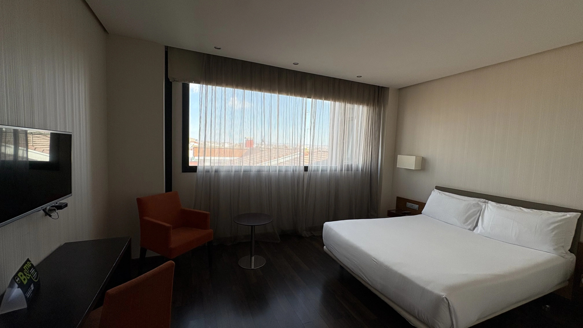 Photo - B&B HOTEL Burgos