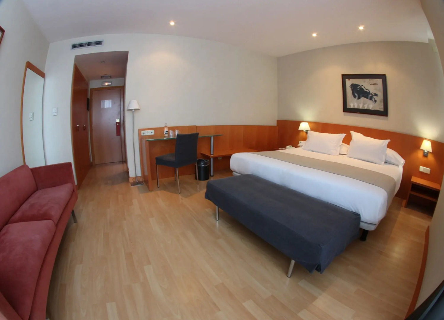 Foto - Silken Sant Gervasi