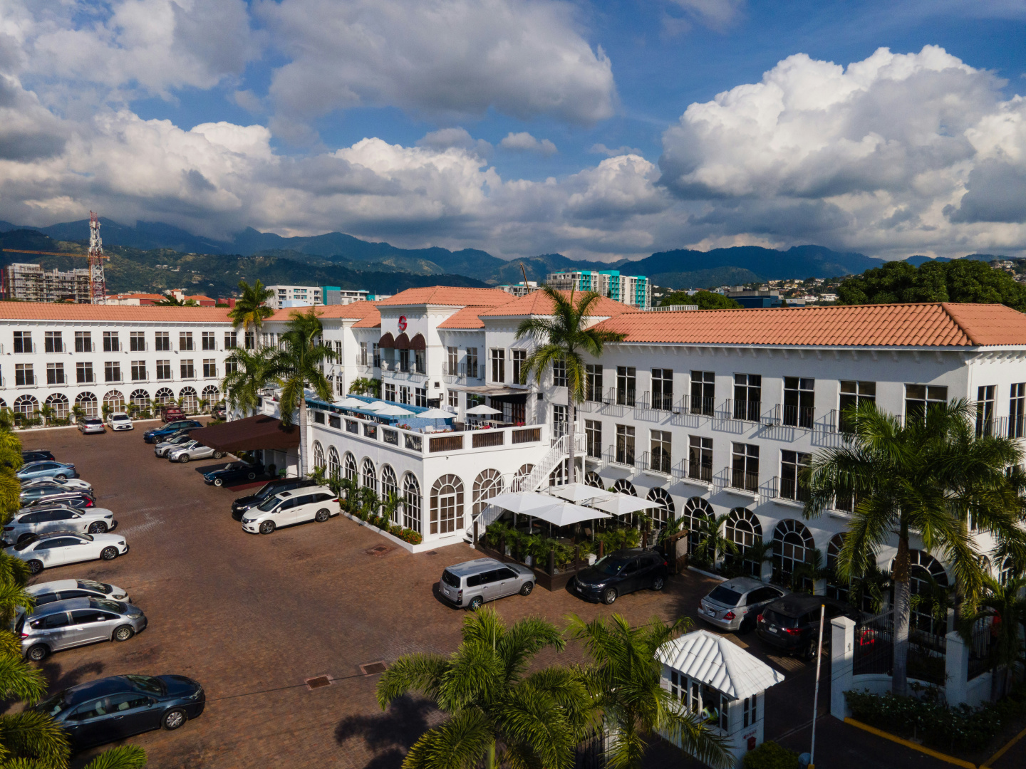 Photo - S Hotel Kingston