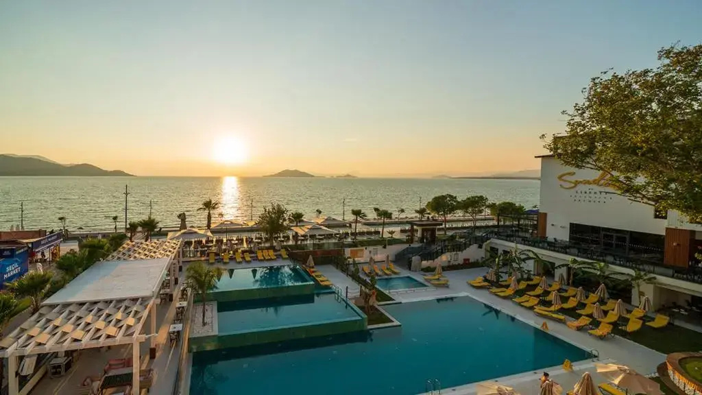 Photo - Sundia Exclusive By Liberty Fethiye Adults Only