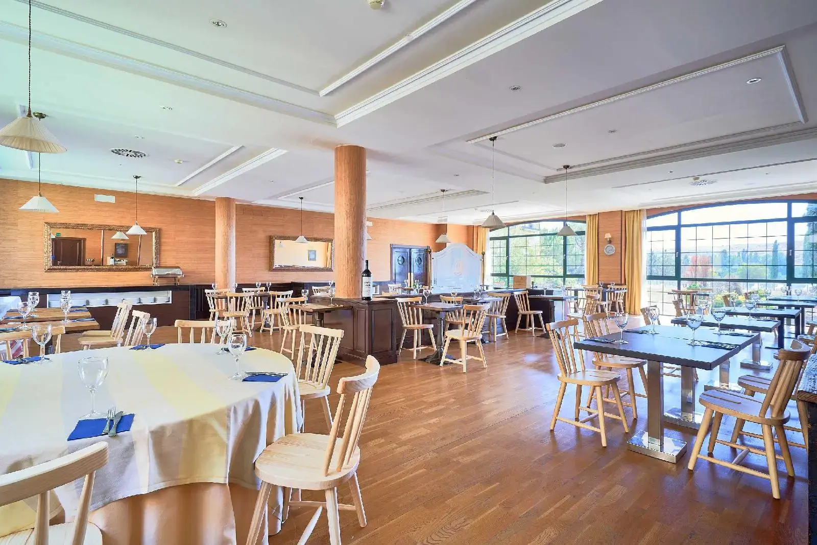 Foto - Hotel Sonsoles Ávila