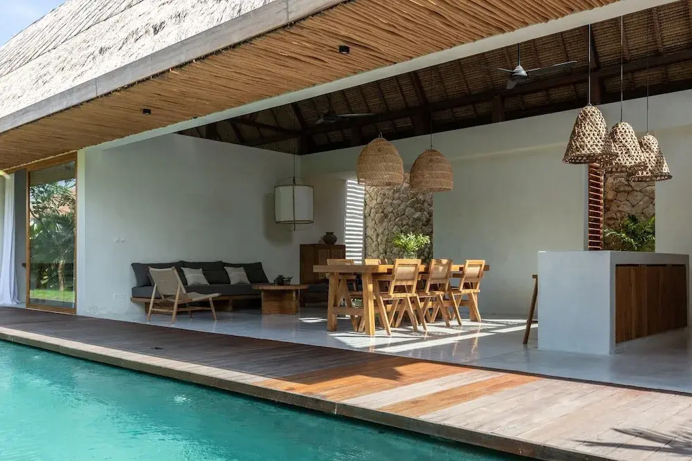 Photo - Las Lunas Villas Canggu
