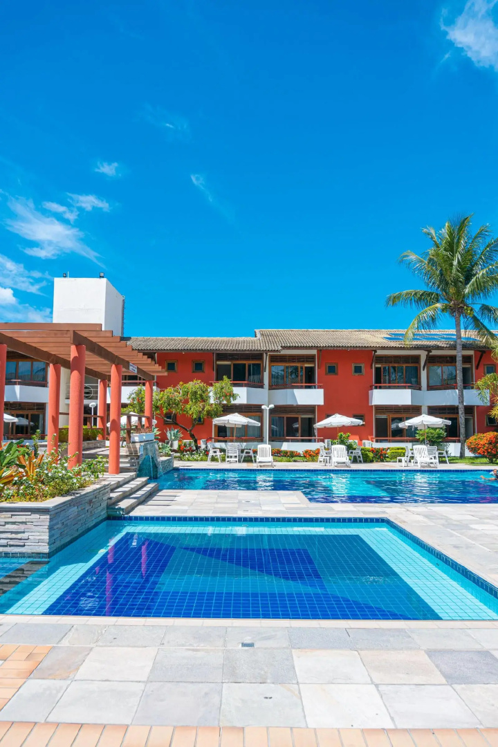 Photo - Porto das Naus Praia Hotel