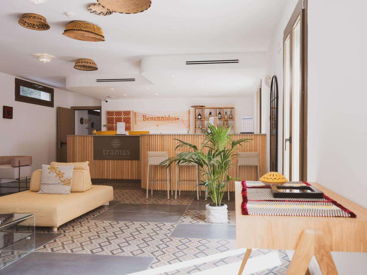 Foto - Tramas Hotel & Spa