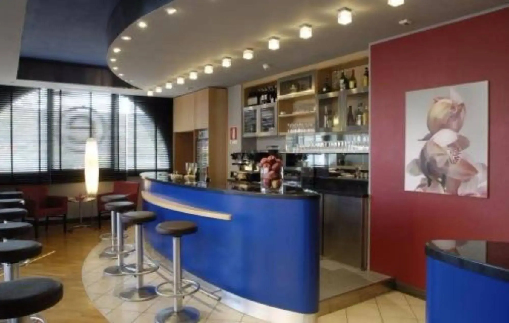 Foto - Executive Hotel
