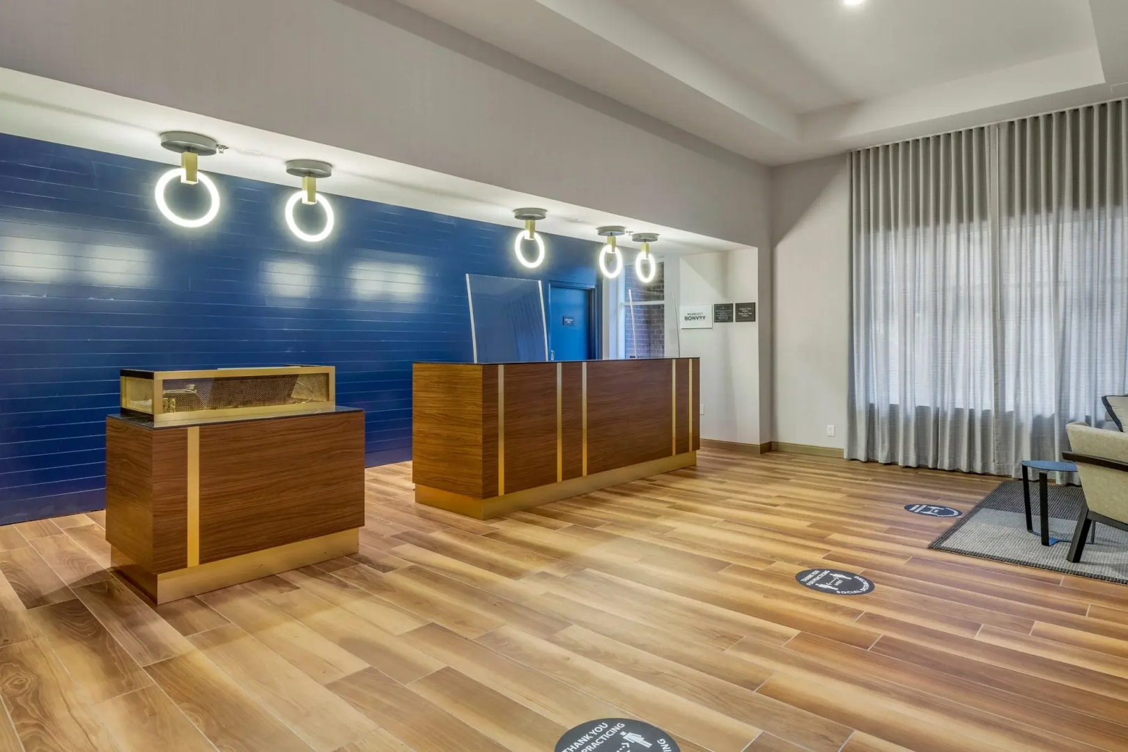 Foto - Sheraton Suites Old Town Alexandria