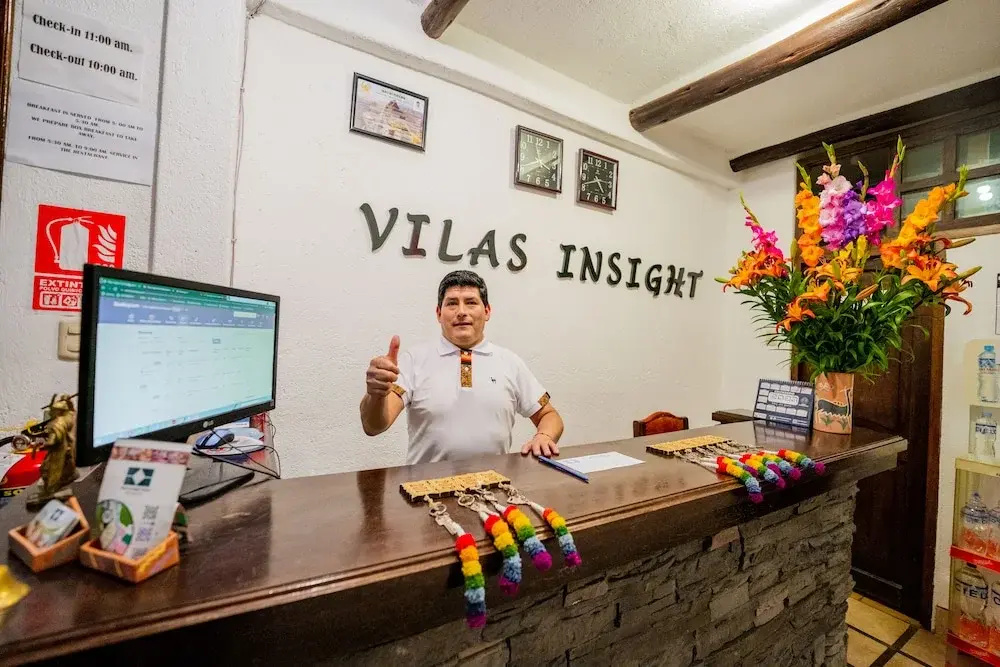 Photo - Vilas Insight Hotel Machupicchu