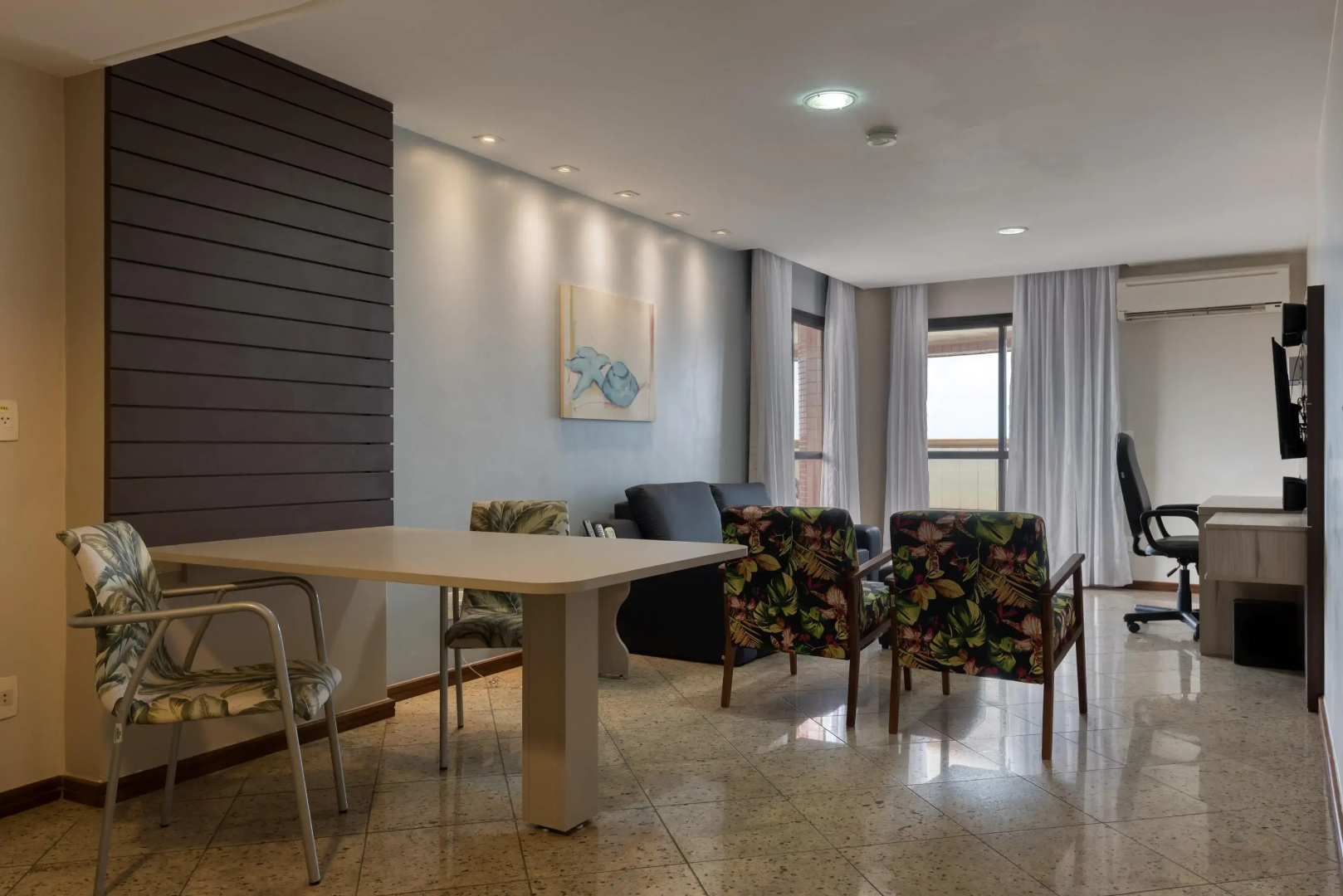 Foto - Quality Suites Vila Velha