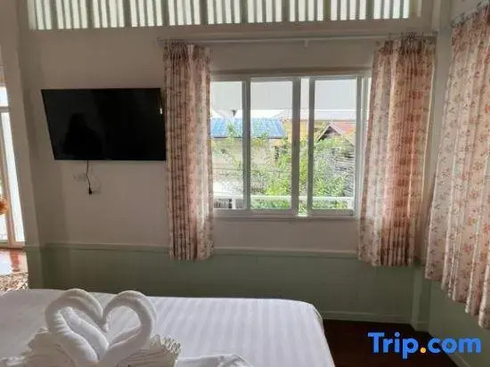 Photo - RQ Timeless Dinsor Cultural Heritage House