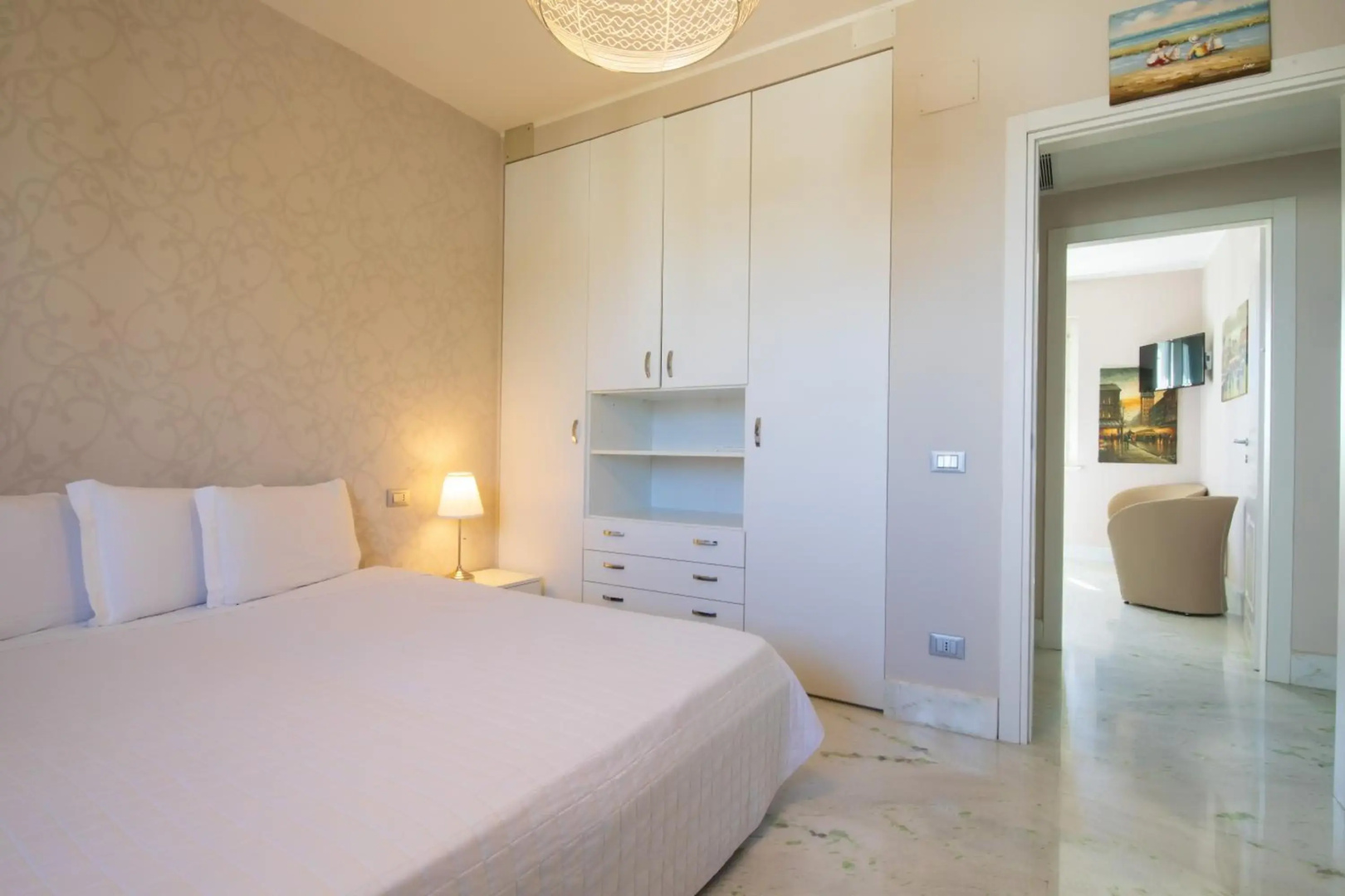 Photo - Bianco Riccio Suite Hotel
