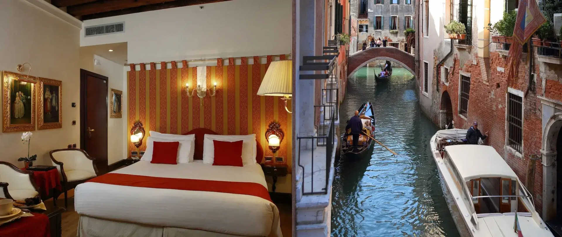 Photo - Ruzzini Palace Hotel