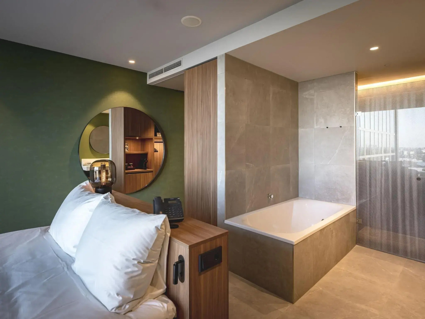 Foto - Van der Valk Hotel Amsterdam Zuidas-Rai